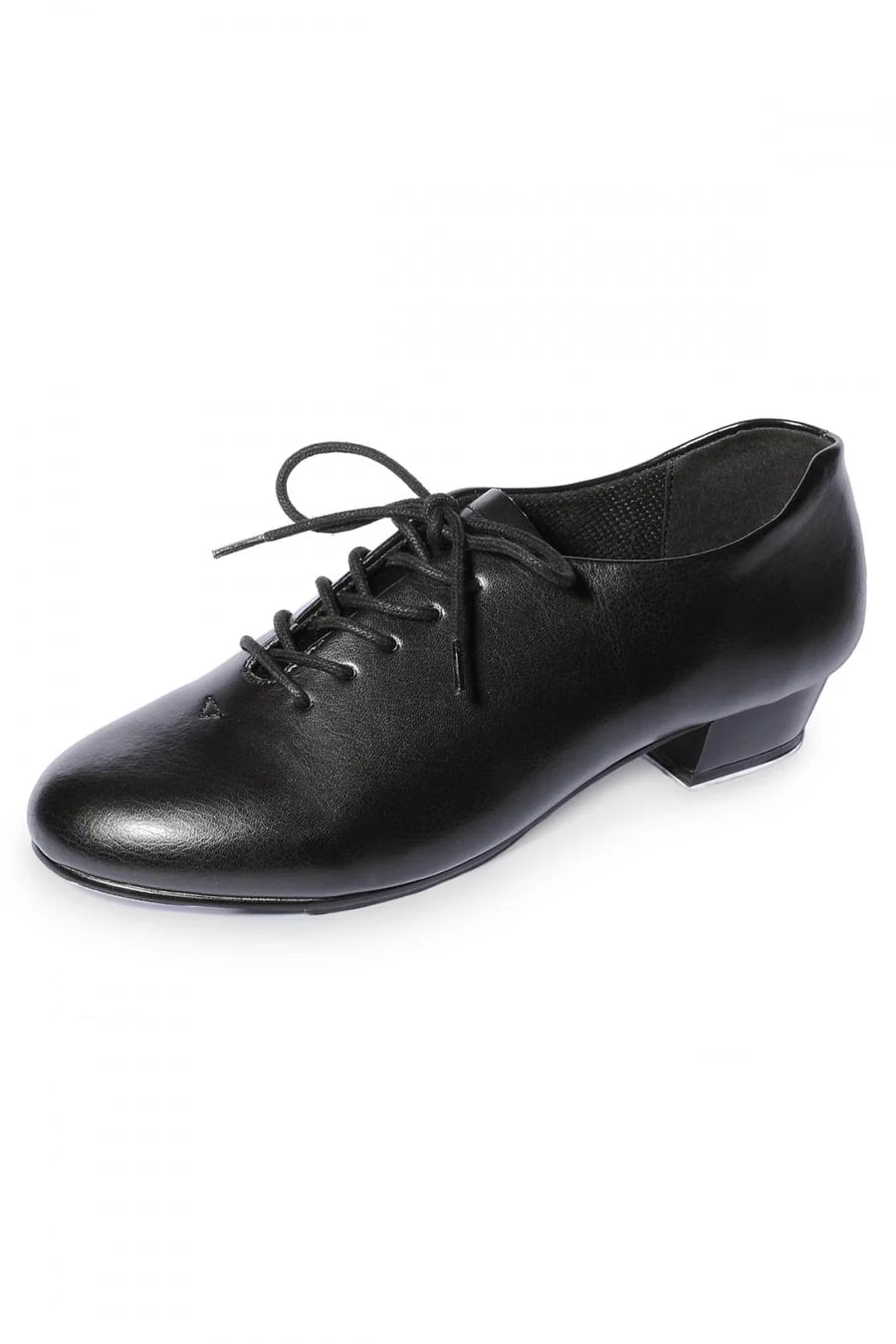 Tap Shoes- Black