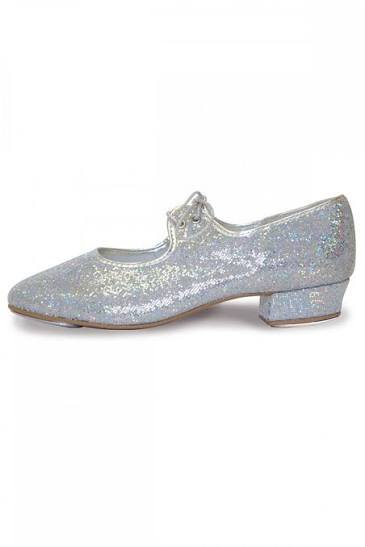 Tap Shoes- Hologram