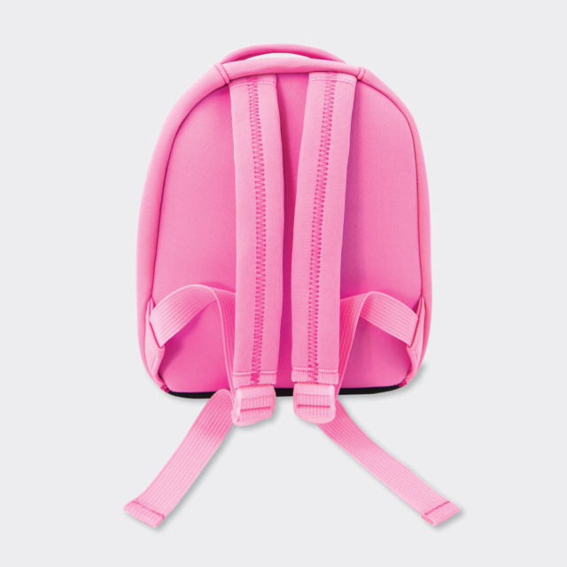 RACHEL ELLEN SMALL NEOPRENE RUCKSACK