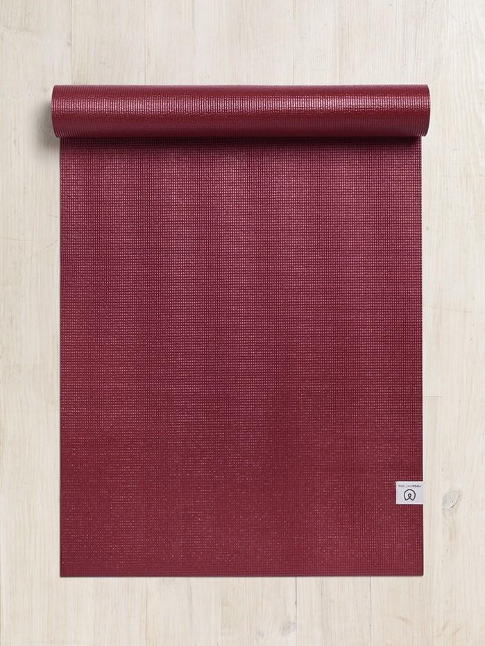 YOGAMATTERS STICKY YOGA/PILATES MAT