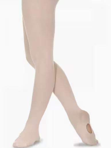 Ballet Tights- Con40 Denier