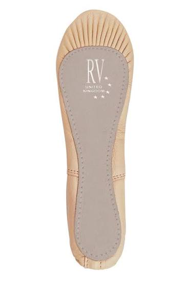 Ballet Shoes Ophelia- Pink