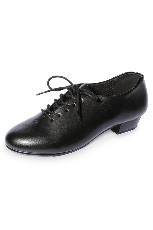 Tap Shoes- Black