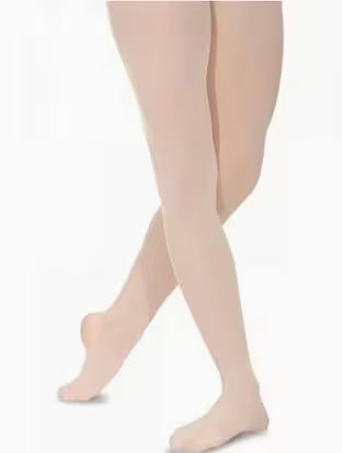 Ballet Tights- 40 Denier