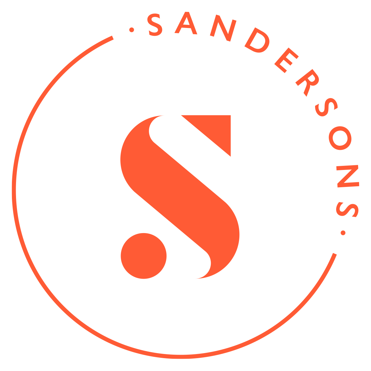 Sandersons Store